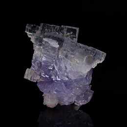 Fluorite La Viesca Mine M05014